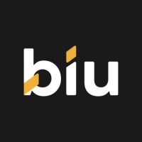 BIU logo - Similar company to One Way Línguas