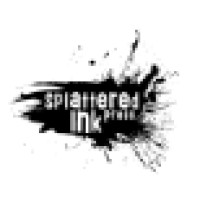 Splattered Ink Press