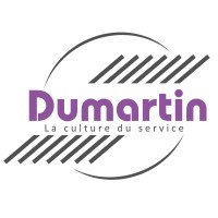 Transports Dumartin logo - Similar company to Taldea | Transport & Logistique