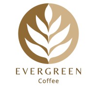 Evergreen Coffee logo - Similar company to Zofrost & Co.