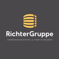 Richter Gruppe logo - Similar company to Conpasul Construcao E Servicos