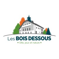 Ludogîte les Bois Dessous logo - Similar company to Playin