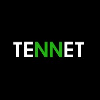 Tennet oficial logo - Similar company to Shelf-E