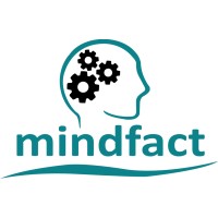 Mindfact Software Development Pvt. Ltd. logo - Similar company to Webespire Consulting- Offshore Software Development | Digital Transformation & Solutions