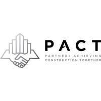 PACT Construction Services logo - Similar company to Complete Construction Dfw