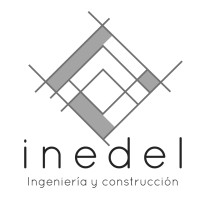 Ingeniería Inedel Limitada logo - Similar company to Hydroseal Ltda