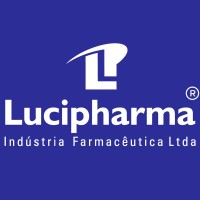 Lucipharma Indústria Farmacêutica logo - Similar company to Probem