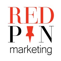 Red Pin Marketing logo - Similar company to Redpin