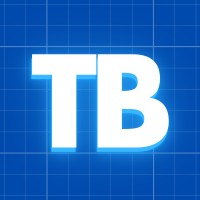 The Blueprint logo - Similar company to Fundmix