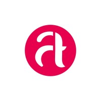 at.groep | vernieuwers van wat werkt logo - Similar company to Advizius