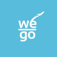 We Go Mundi logo - Similar company to Empjoy.It - In Costiera Amalfitana