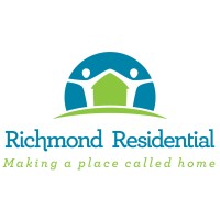 Richmond Residential Services, Inc logo - Similar company to Diversity Training & Support Center