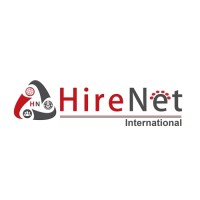 HireNet International logo - Similar company to Hirenet