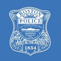 Boston Police Department logo - Similar company to Diga-Talk Plus