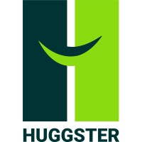 HUGGSTER GmbH logo - Similar company to Yellowyre