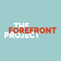 The Forefront Project logo - Similar company to Lawyering Project