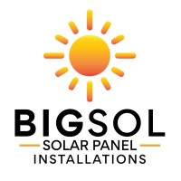BigSol logo - Similar company to Cc Solar