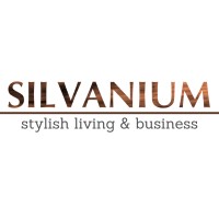 SILVANIUM WOOD logo - Similar company to Egnosis
