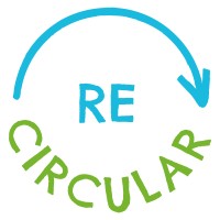 RecirculAr logo - Similar company to Inamb
