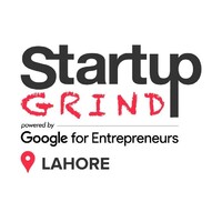 Startup Grind Lahore logo - Similar company to Transforming Hub