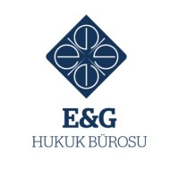 E&G Hukuk Bürosu logo - Similar company to E | G Hukuk Ve Danışmanlık