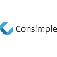 Consimple logo - Similar company to Red Sox