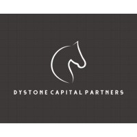 Dystone Capital Partners logo - Similar company to Dsk Global Solutions (Fixed Asset Management & Hr Payroll Solutions)