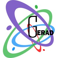 GERAD Tech. logo - Similar company to Eye Get It