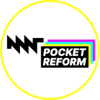 Pocket Reform logo - Similar company to Academity