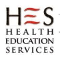 Health Education Services (HES) logo - Similar company to Hes Group A.Ş.