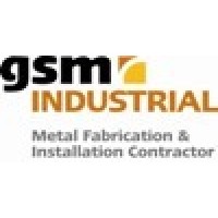 GSM Industrial logo - Similar company to Tatitati