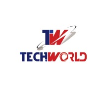 Techworld Infotech Software Solution Pvt Ltd logo - Similar company to Marcomms Inc