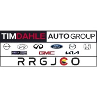 TIM DAHLE AUTOMOTIVE GROUP INC logo - Similar company to Tim Dahle Nissan Southtowne