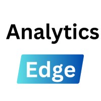 Analytics Edge logo - Similar company to Analytics Edge Inc.