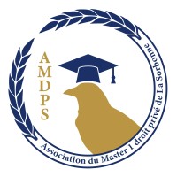 Association du Master 1 droit privé de la Sorbonne logo - Similar company to Master 2 Droit Des Assurances Upec