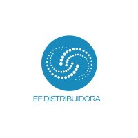 EF DISTRIBUIDORA logo - Similar company to Distudo