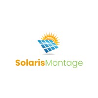 Solaris Montage logo - Similar company to Pk Power