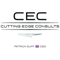 Cutting edge consults logo - Similar company to Cutting Edge Consulting