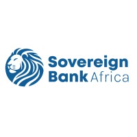 Sovereign Bank logo - Similar company to Medfin Bank Project