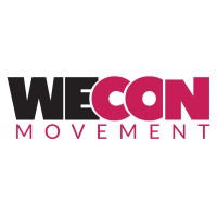WECON Movement logo - Similar company to Alam, An Accentedge Company