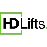 High Definition Lifts Pty Ltd logo - Similar company to Lift Design