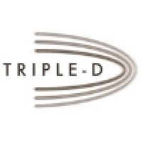 Triple D Group logo - Similar company to Triple D