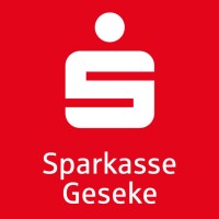 Sparkasse Geseke logo - Similar company to Stadtsparkasse Rahden