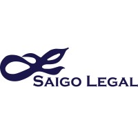Saigo Legal logo - Similar company to Compliance & Forensic Caribbean