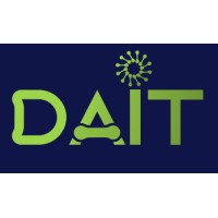 Data AI (Artificial Intelligence) Technologies (DAIT) logo - Similar company to Zlearn.Ai