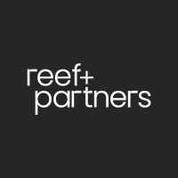 Reef + Partners logo - Similar company to Reef Origin