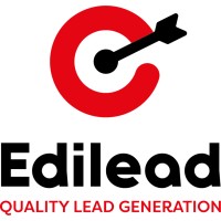 Edilead logo - Similar company to Konecteam