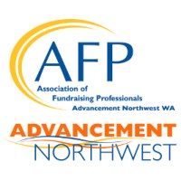 AFP Advancement Northwest logo - Similar company to Popins
