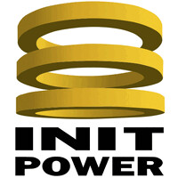 Init Power logo - Similar company to Valuetracks