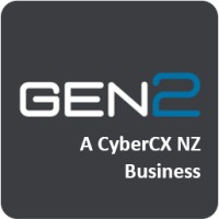 Gen2 Consulting logo - Similar company to Wise Fox Security